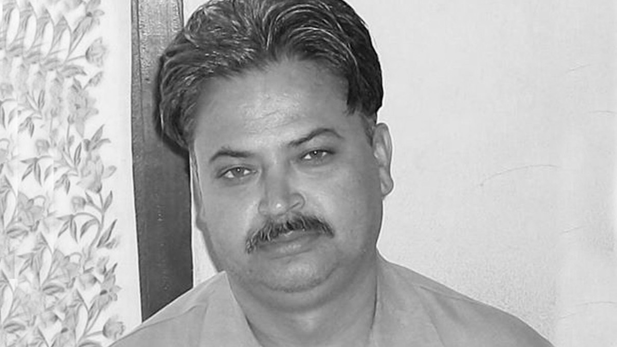 एमाले नेता बालकृष्ण ढुंगेल आफ्नै घरमा मृत फेला